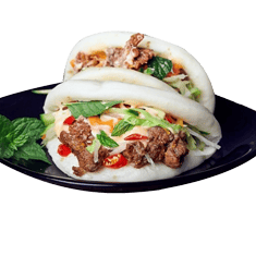 Bao Bun