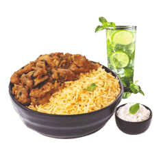 Briyani