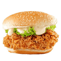 Chicken Sliders