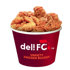 DELI FC Special Buckets