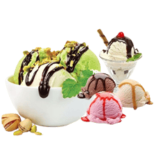 Dessert