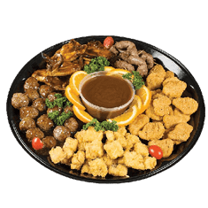 Finger Food Non Veg