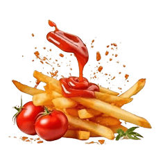Finger Food Veg