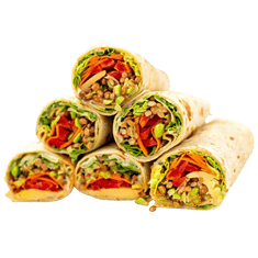 Wrap